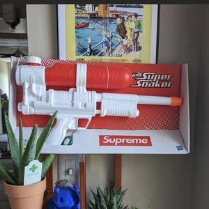 Supreme Super Soaker 50 Water Blaster Hasbro/Nerf